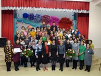 В Мирном прошел региональный семинар работников дошкольного образования